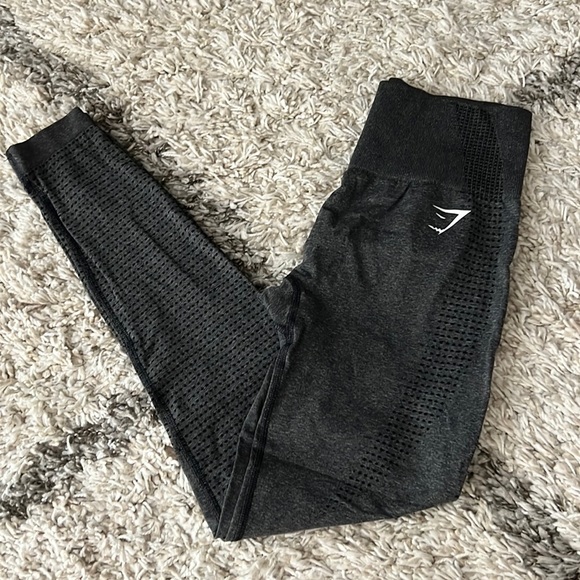 Gymshark vital leggings - Picture 1 of 3